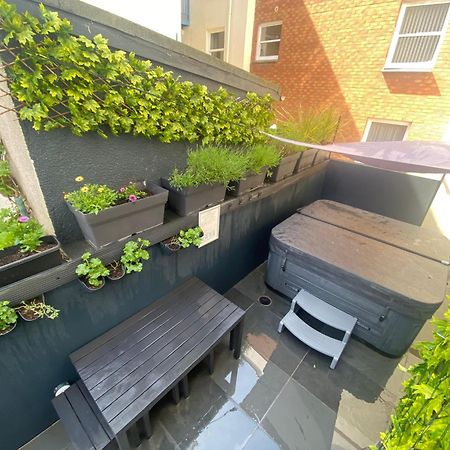 3 The View Apartments Ilfracombe - Hot Tub, Parking, Lift, Ev Exterior foto