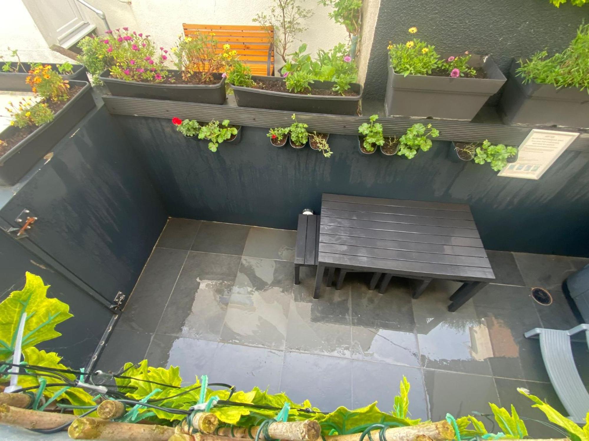 3 The View Apartments Ilfracombe - Hot Tub, Parking, Lift, Ev Exterior foto