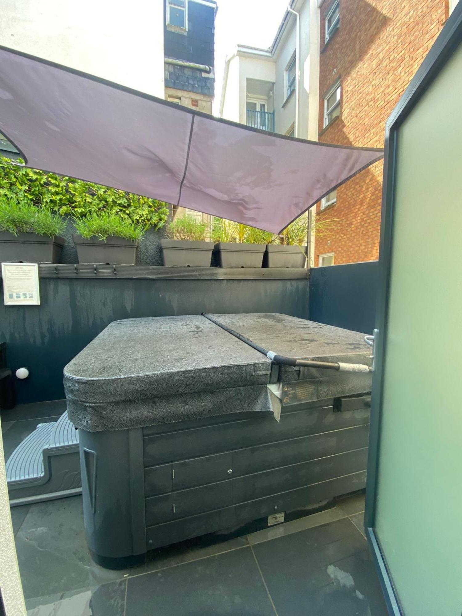 3 The View Apartments Ilfracombe - Hot Tub, Parking, Lift, Ev Exterior foto