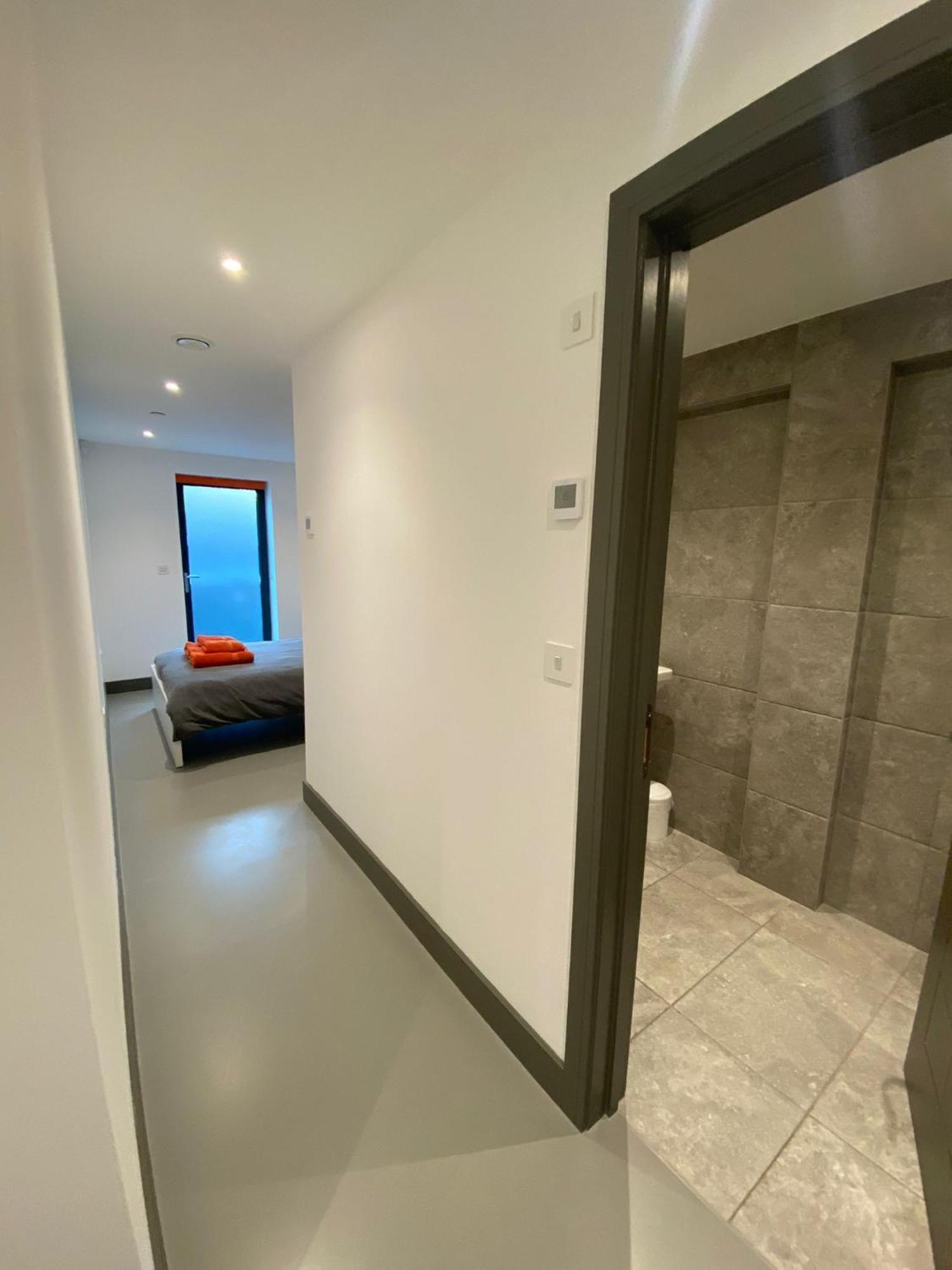 3 The View Apartments Ilfracombe - Hot Tub, Parking, Lift, Ev Exterior foto