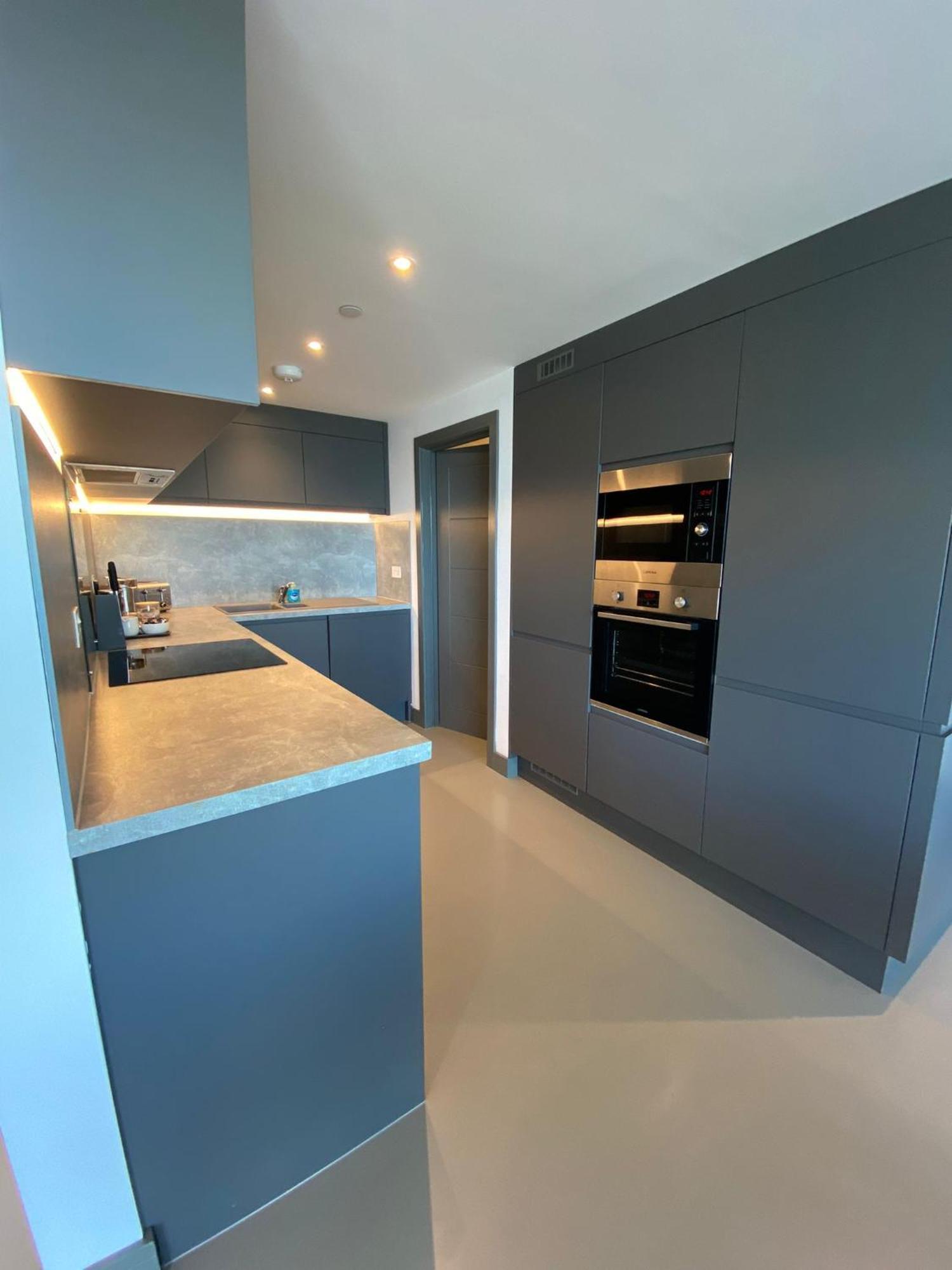 3 The View Apartments Ilfracombe - Hot Tub, Parking, Lift, Ev Exterior foto