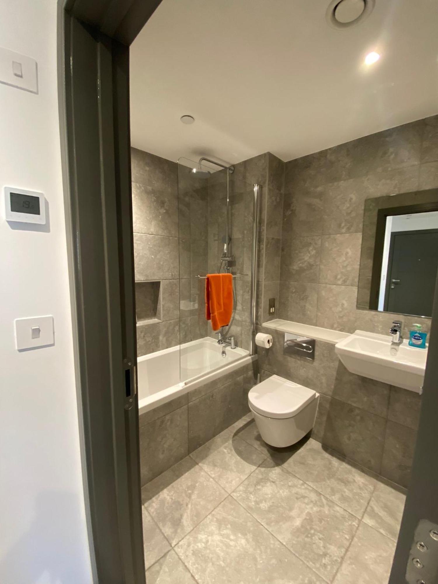 3 The View Apartments Ilfracombe - Hot Tub, Parking, Lift, Ev Exterior foto